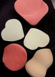 Uesee Makeup Sponges