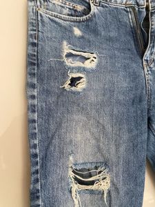 Womens Jeans