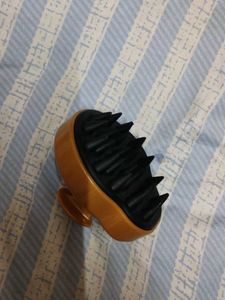 Wow Shampoo Scalp Massager