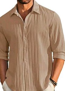 Men's Casual Shirt