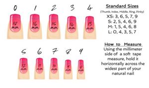 Emerald Aura – Handcrafted Press-On Nails