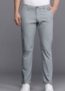 Allen Solly Men Slim Fit Chinos