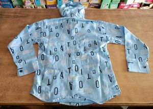 Dress For Boys