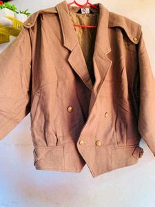 Lowest rate ever branded blazer