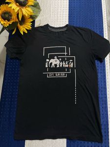 Sri Lanka T-shirt
