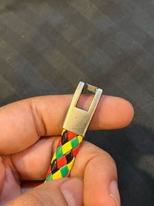 Rasta Bracelet For Men