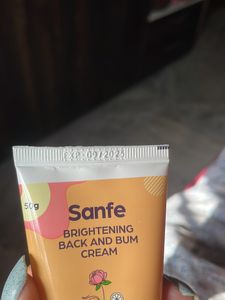 Sanfe body care