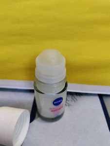 Nivea Deodorant Roll On