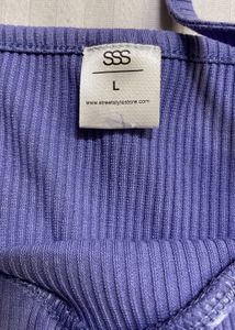 SSS Korean Bodycon Dress
