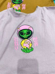 Couple Tshirt (For Male And Female)