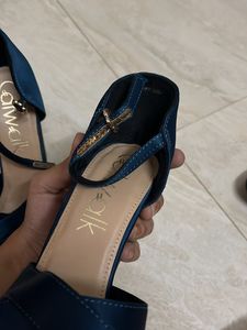 Catwalk Heeled Sandals