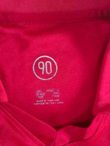 Arsenal 2006 Jersey