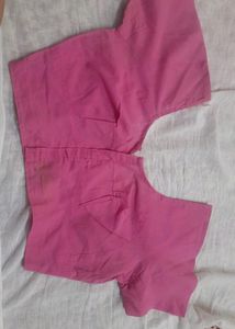 Cotton Blouse