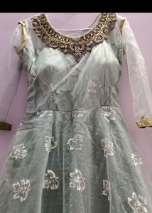 Beautiful Shimri Gown