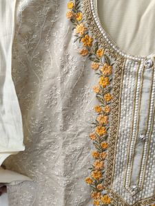 Chanderi Cotton