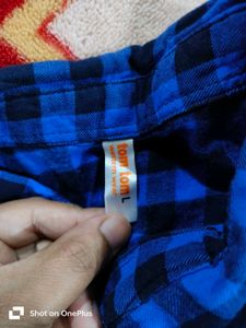💙 TomTom Women Shirt