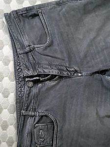 Sparky Jeans