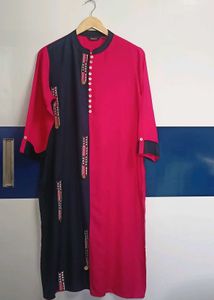 Beautiful  Long Kurti (Women)