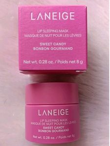 Laneige Lip Balm ♥️💕