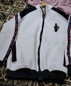 Champion Jacket