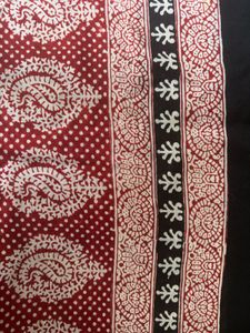 Fabindia Dupatta