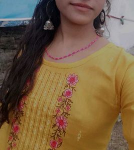 Kurti( Budget Friendly)