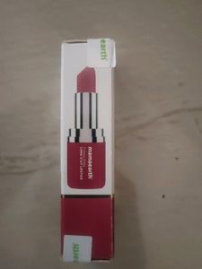 Mamaearth Cranberry Crush Lipstick 💄