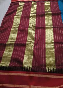 Silk Saree