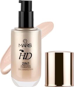 Mars HD Foundation