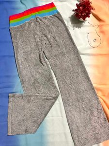 Trouser | Active Gum Wear Paint Lower