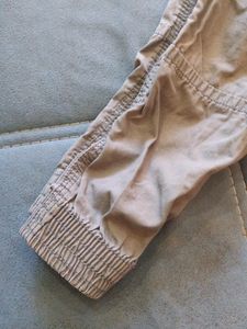 Comfortable Cotton Pant For 2-3 Year Old Boy Or Girl