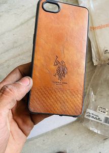 Oppo A1k Cover
