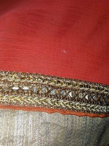 Beutiful Saree 🥻
