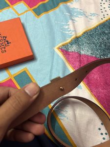 HERMES BELT
