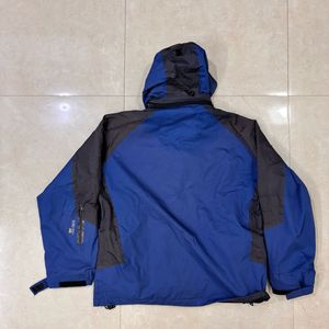 Columbia Goretex Jacket