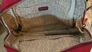 Guess Colorblock Mini Backpack