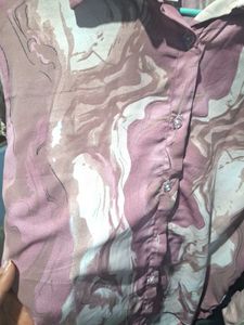 Casual Shirt