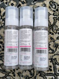Bulgarian Valley Toner