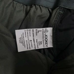 Jockey Men&#39;s Casual Shorts