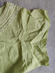 40 Bust Top