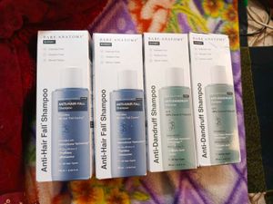(Choose Any 2) Bare Anatomy Shampoo