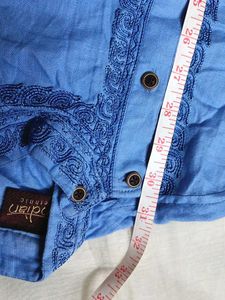 Boys Pyjama Kurta