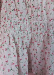 NEW TOP FOR GIRLS