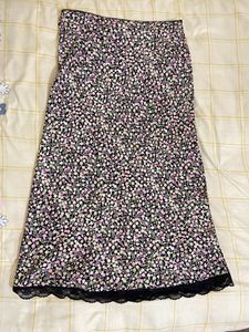 Maxi H&amp;M Skirt
