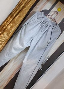 Women's Lower With Zipper🤍