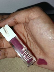 Just Herbs Lip Gloss - Juicy Berry
