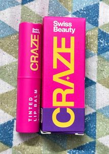 Swiss Beauty Craze Lipbalm