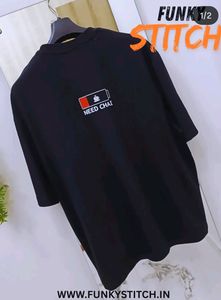 Oversized T Shirts👕