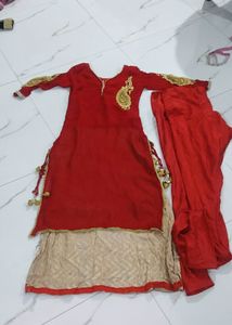 Pakistani Designer Suit