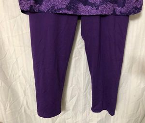 Capriskirt Leggings For Women